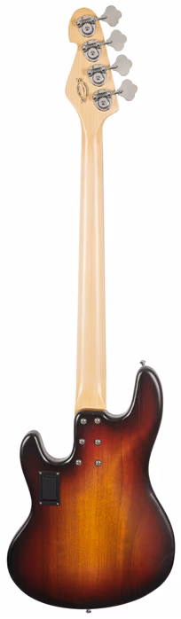 Sandberg California TT MT 3TS PFF - Basse électrique