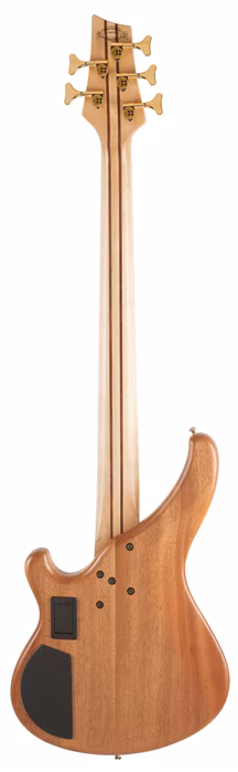 Sandberg Custom 5 MBB BEMFB BIB MH - Basse électrique