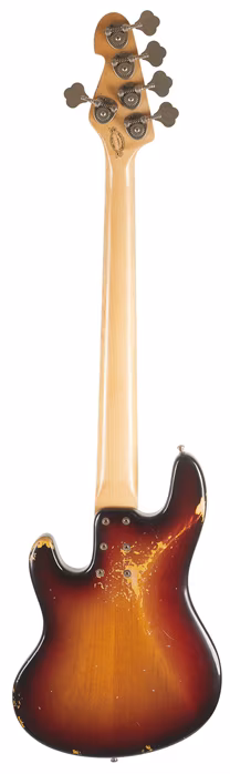 Sandberg California TT 5 HR 3TSB MPF BBI - Basse électrique