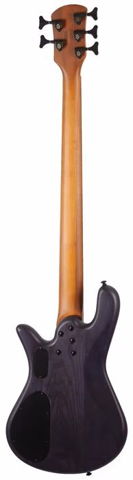 Spector NS Pulse 5 Ultra Violet Matte - Basse électrique