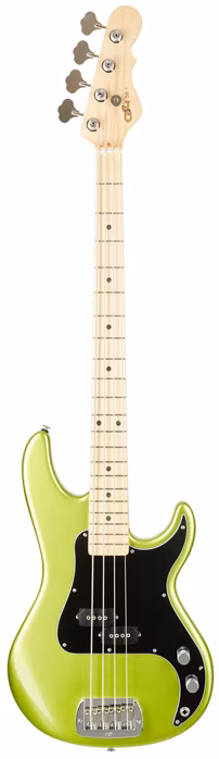 G&L SB-1 Margarita Metallic MP - Basse électrique