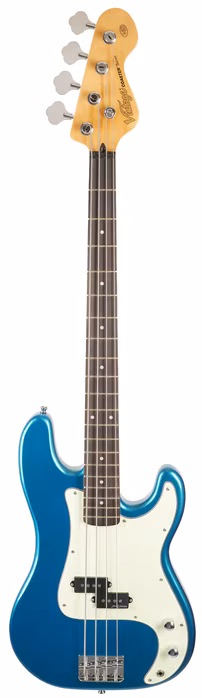 Vintage V40 Coaster Series Bass CAB - Basse électrique