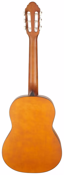 Blond CL-12 NA - Guitare classique pour enfant