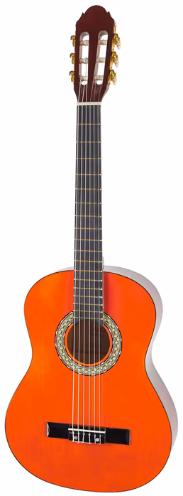 Toledo Primera Student 34 NT - Guitare classique pour enfant