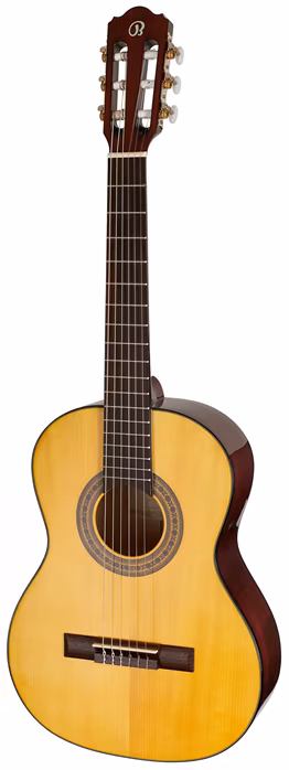 Blond Selva 3/4 - Guitare classique pour enfant