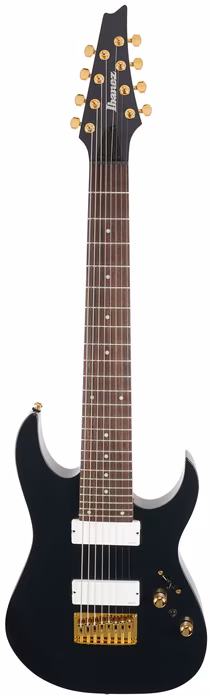 Ibanez RG80F-IPT - Guitare électrique a huit cordes