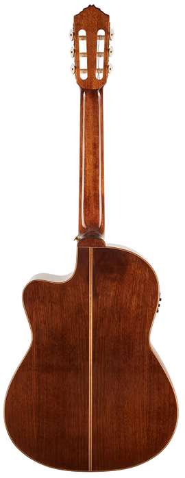 Ortega RCE158MN - Guitare classique électroacoustique