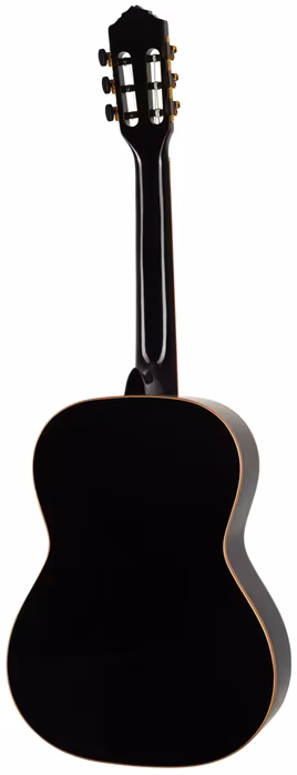 Ortega R221BK-7/8 - Guitare classique