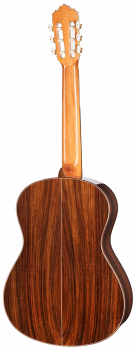 Alhambra 7 P A - Guitare classique