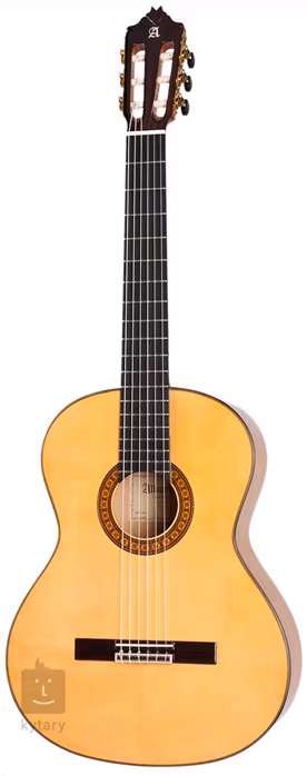 Alhambra 8 Fc - Guitare classique