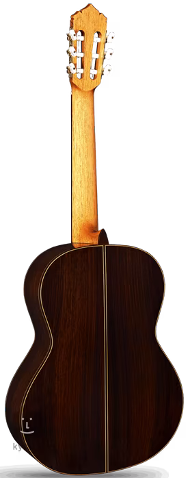 Alhambra Mengual & Margarit Serie C - Guitare classique