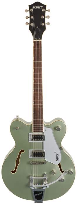 Gretsch G5622T Electromatic ASG - Guitare semi acoustique