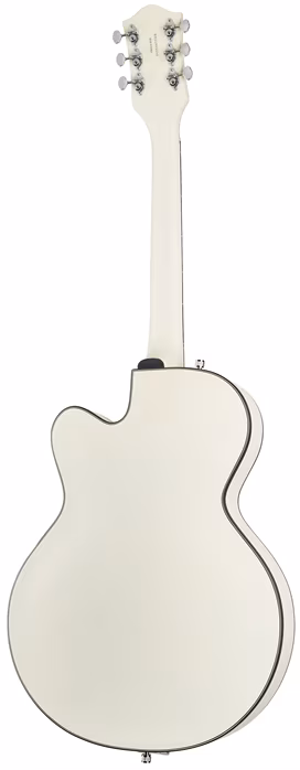 Gretsch G5410T Electromatic Rat Rod Hollow Body Single-Cut Bigsby RW MVW - Guitare semi acoustique