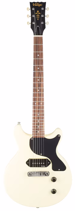 Vintage V130 VW - Guitare électrique