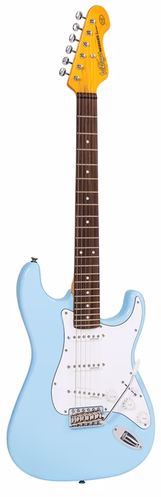 Vintage V6LB - Guitare électrique