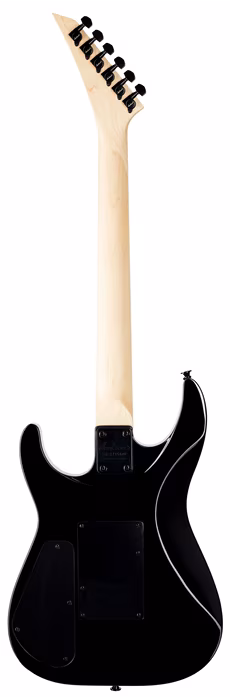 Jackson JS32Q Dinky Arch Top AR DSB - Guitare électrique