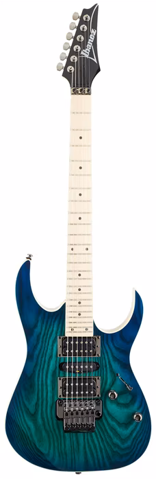 Ibanez RG370AHMZ-BMT - Guitare électrique