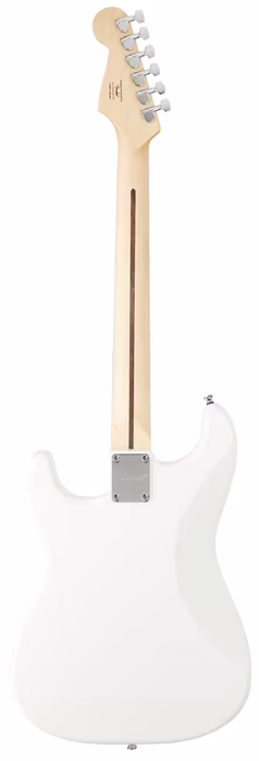 Fender Squier Bullet Stratocaster HT LRL AWT - Guitare électrique