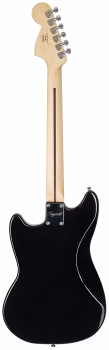 Fender Squier Bullet Mustang HH LRL BLK (utilisé) - Guitare électrique