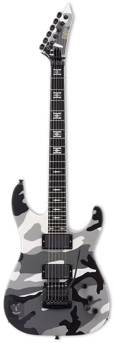 ESP Jeff Hanneman UC - Guitare électrique