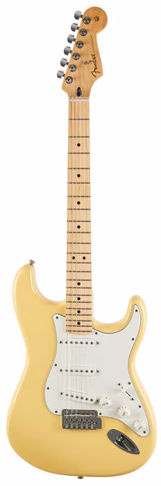 Fender Player Stratocaster MN BCR - Guitare électrique