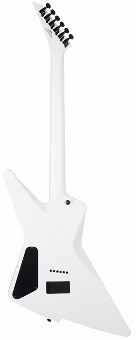 Jackson Pro Phil Demmel Demmelition Fury LRL SNW - Guitare électrique