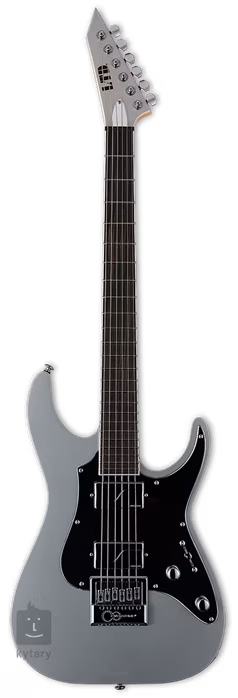 ESP LTD KSM-6ET MS - Guitare électrique