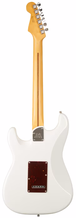 Fender American Ultra Stratocaster HSS MN AP - Guitare électrique