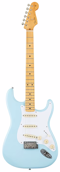 Fender Vintera 50s Stratocaster Modified MN DB - Guitare électrique
