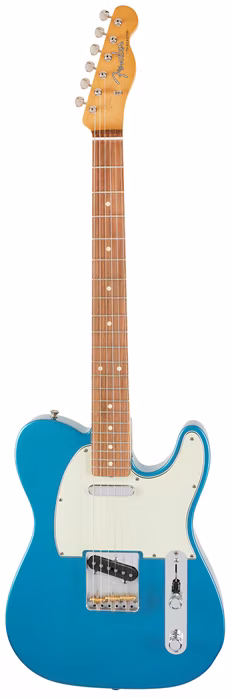 Fender Vintera 60s Telecaster Modified PF LPB - Guitare électrique