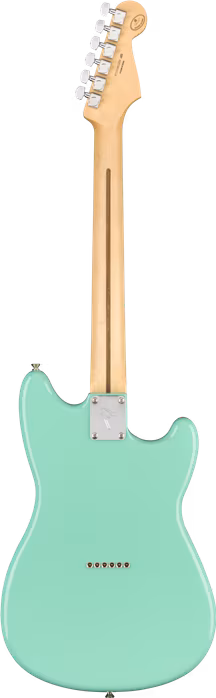 Fender Player Duo Sonic PF SFMG - Guitare électrique