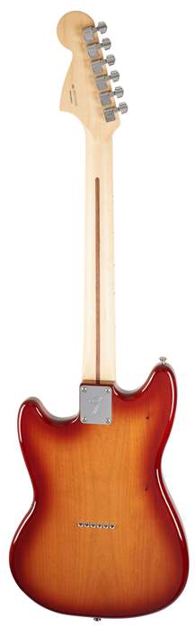 Fender Player Mustang MN SSB - Guitare électrique