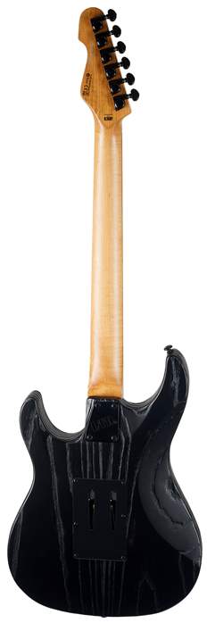 ESP LTD SN-1000 FR M BLKBLAST - Guitare électrique