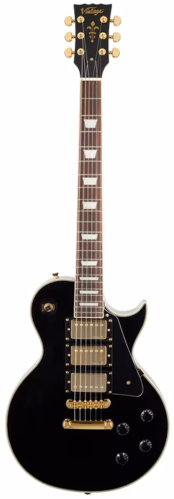 Vintage V1003BB - Guitare électrique