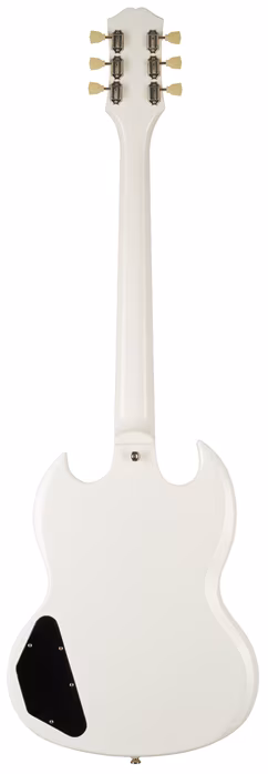 Epiphone SG Standard Alpine White - Guitare électrique