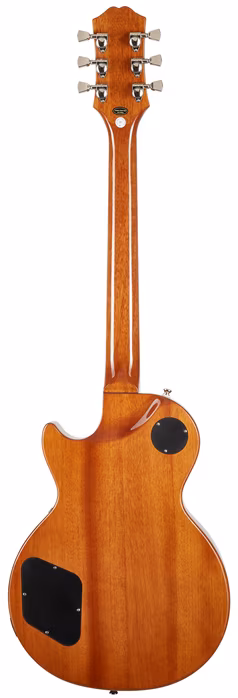 Epiphone Les Paul Modern Graphite Black - Guitare électrique