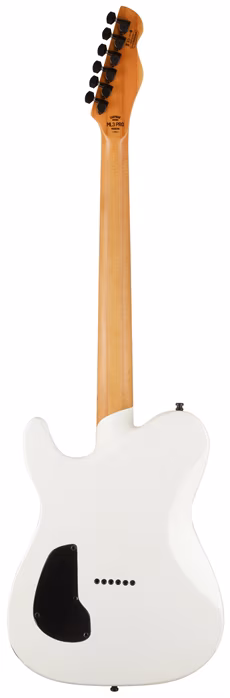 Chapman Guitars ML3 Pro Modern Hot White - Guitare électrique