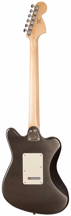 Fender Squier Paranormal Super-Sonic LRL GM - Guitare électrique