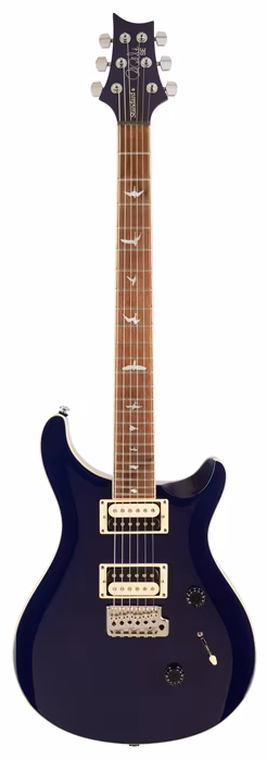 PRS SE Standard 24 TB 2021 - Guitare électrique
