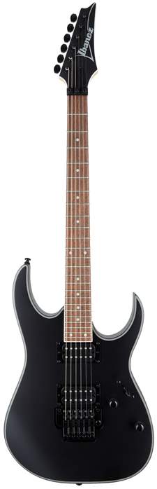 Ibanez RG320EXZ-BKF - Guitare électrique