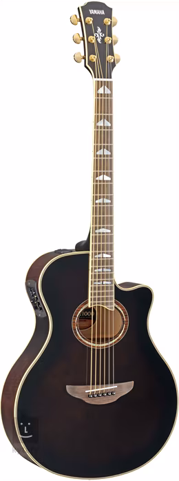 Yamaha APX 1000 MB - Guitare électroacoustique