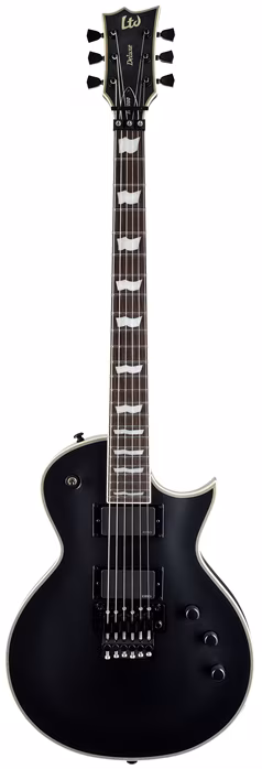 ESP LTD EC-1000FR BB - Guitare électrique