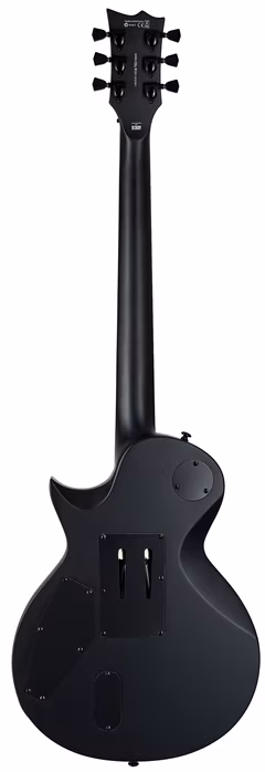 ESP LTD EC-1000FR BB - Guitare électrique