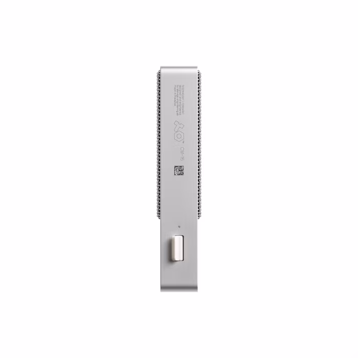 Teenage Engineering CM-15 - Microphone ? condensateur