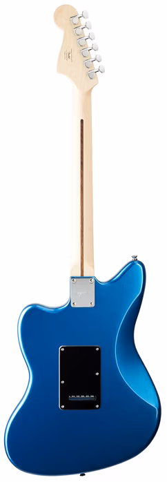 Fender Squier Affinity Series Jazzmaster LRL LPB - Guitare électrique