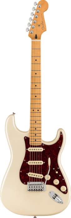 Fender Player Plus Stratocaster MN OLP - Guitare électrique