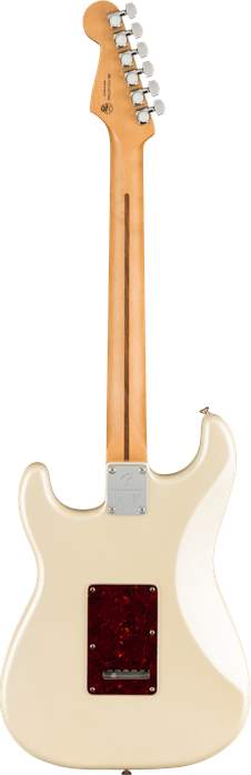 Fender Player Plus Stratocaster MN OLP - Guitare électrique