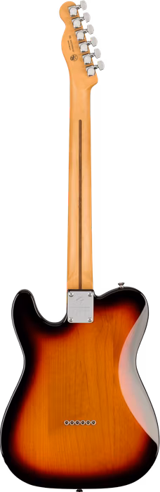 Fender Player Plus Nashville Telecaster MN 3TSB - Guitare électrique