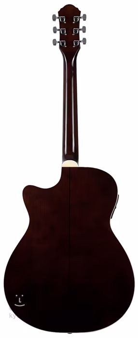 Oscar Schmidt OACEFN-A-U - Guitare électroacoustique