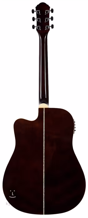 Oscar Schmidt OG2CE-A-U (endommagé) - Guitare électroacoustique